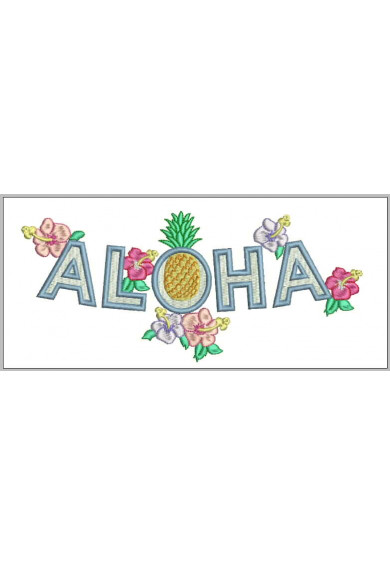 Say066 - ALOHA